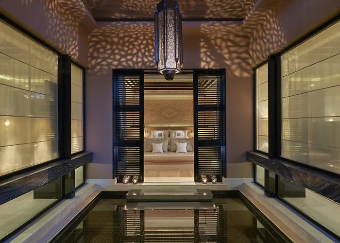 Mandarin Oriental, Marrakech