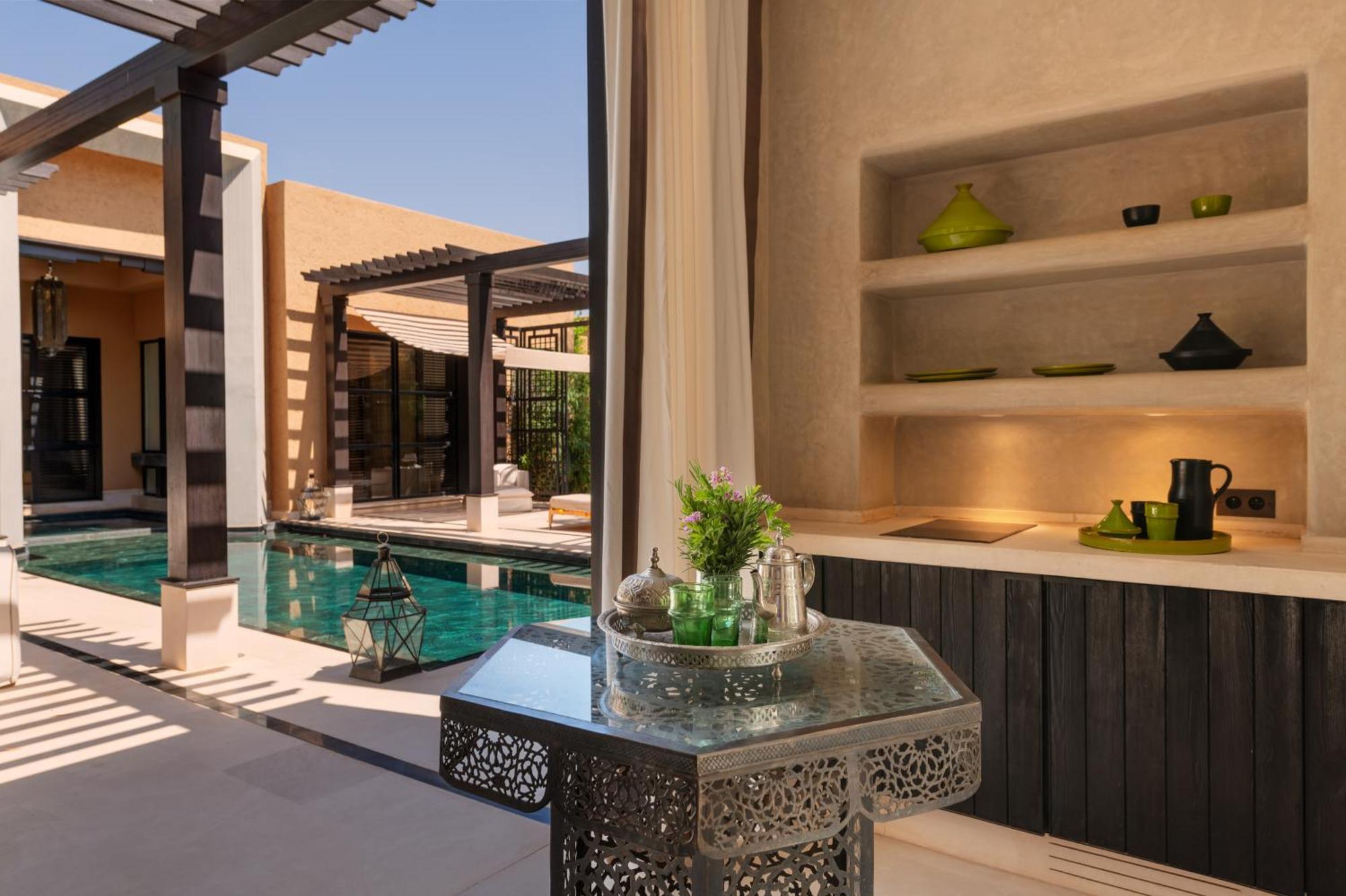 Mandarin Oriental, Marrakech Marrakesh