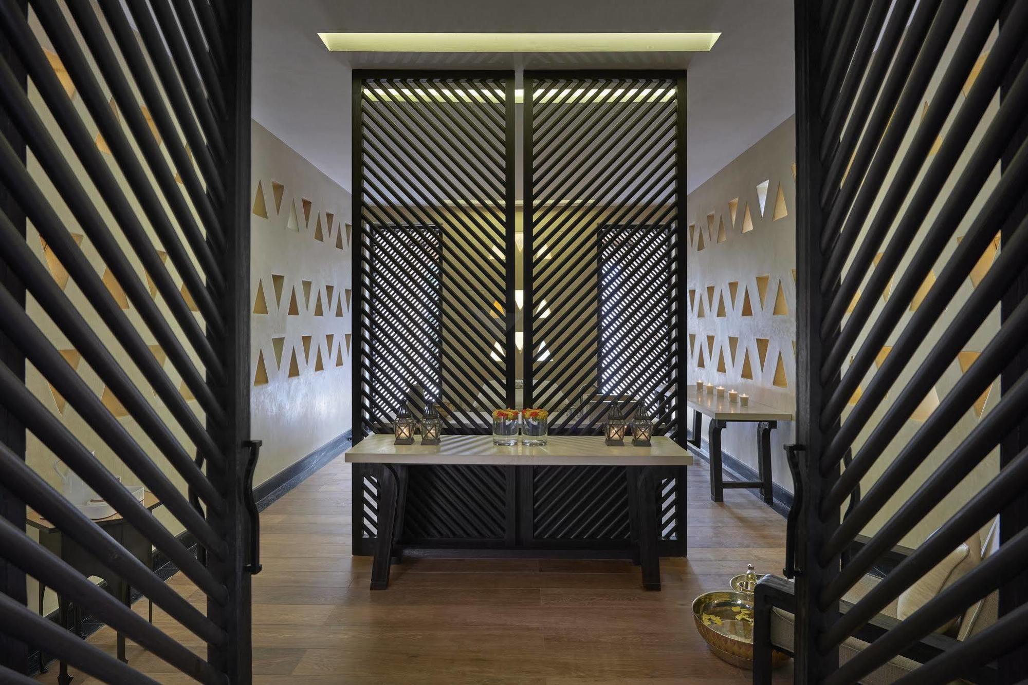 Mandarin Oriental, Marrakech Hotel