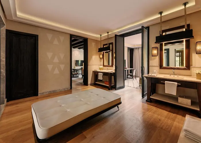 Mandarin Oriental, Marrakech