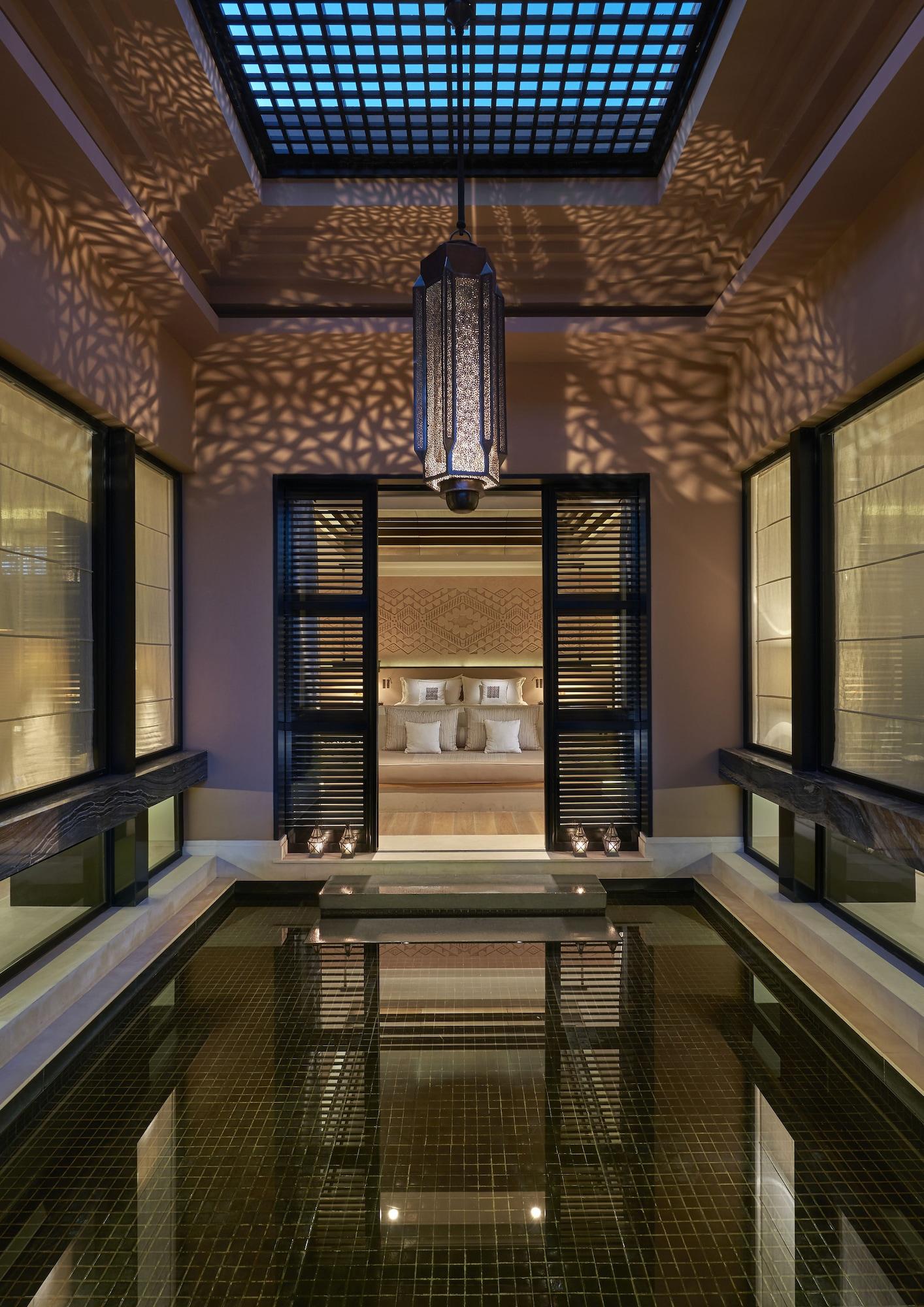 فندق ماندارين أورينتال 5*