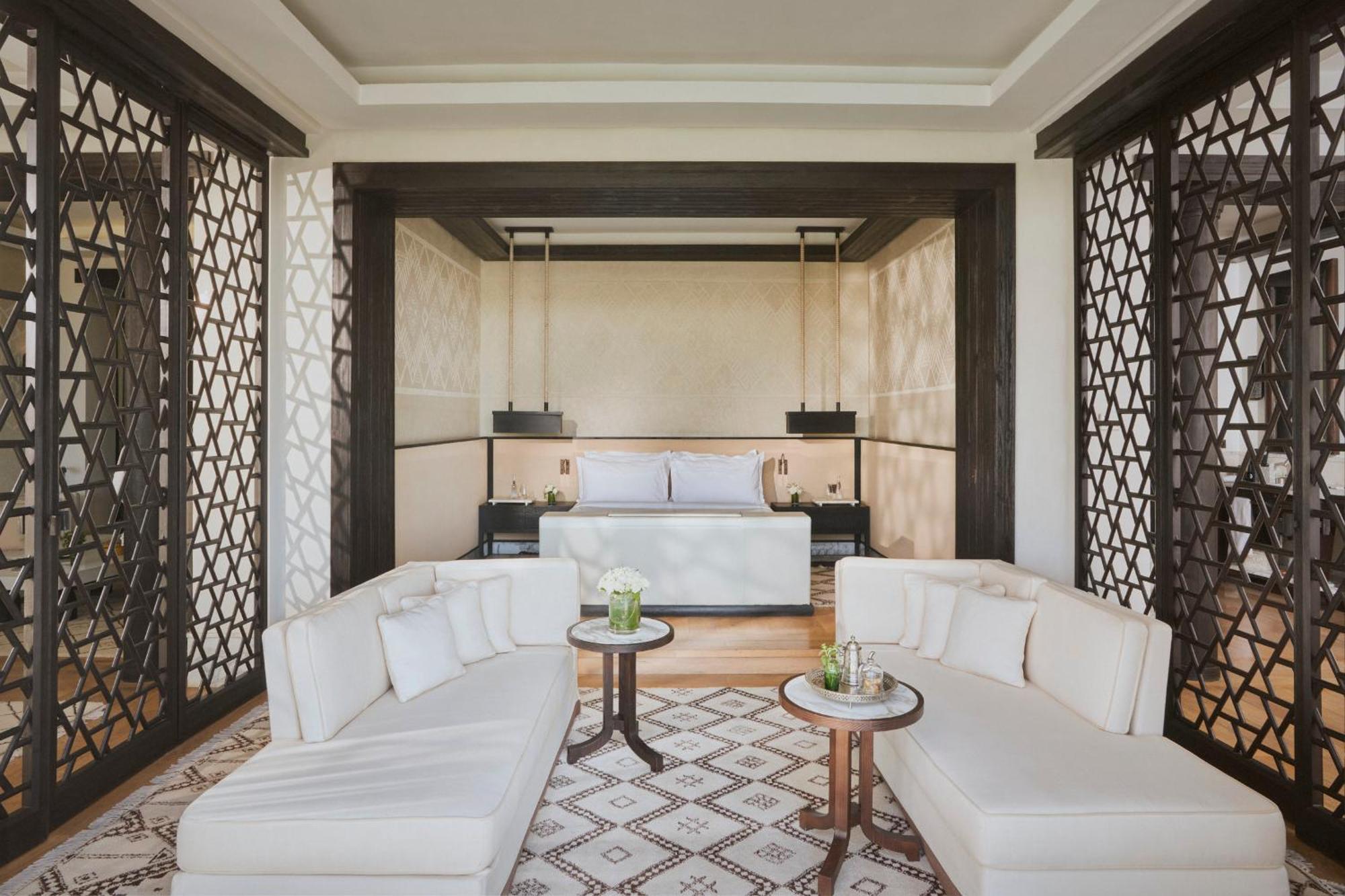 فندق ماندارين أورينتال 5*