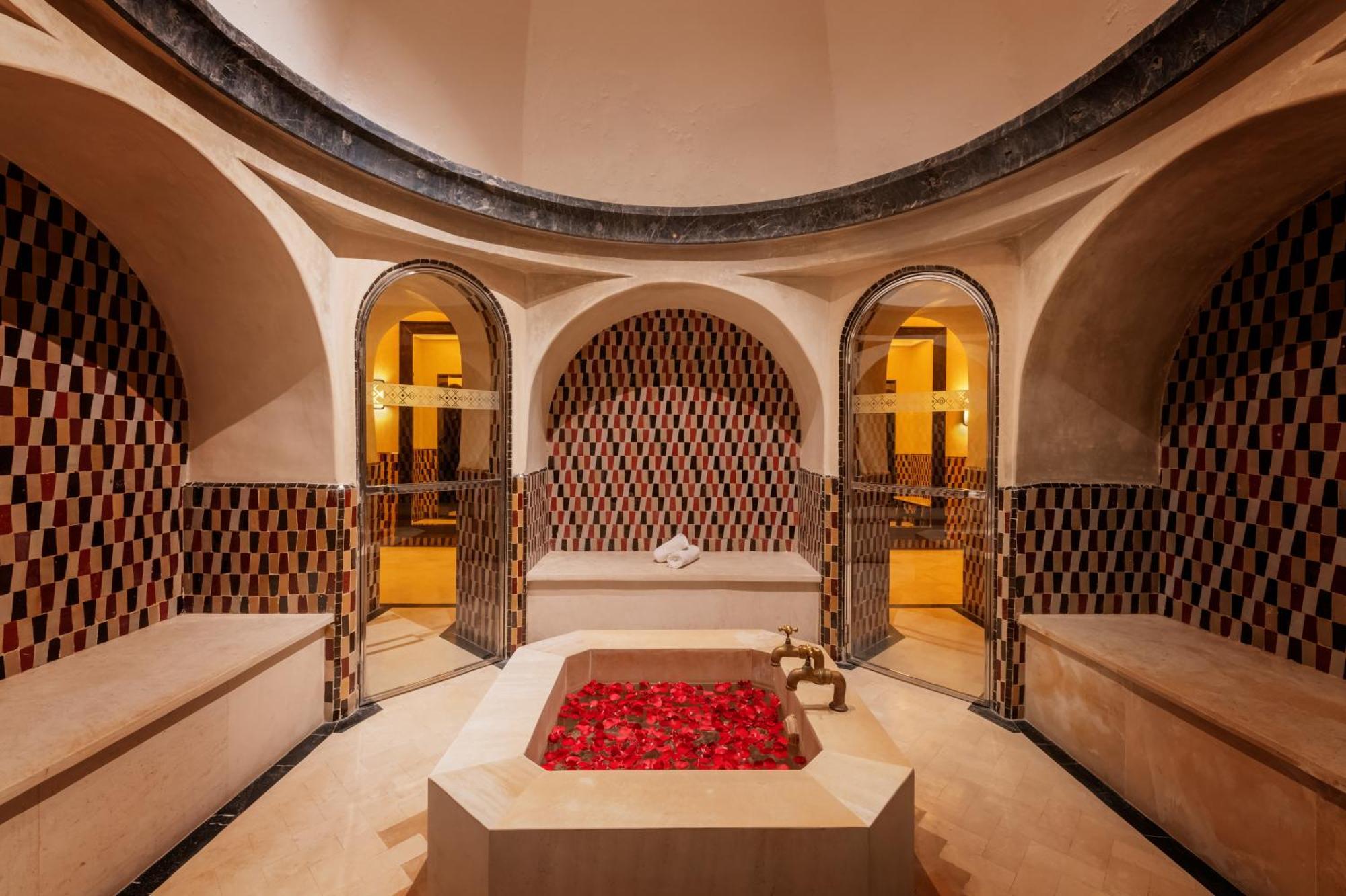 Mandarin Oriental, Marrakech Hotel